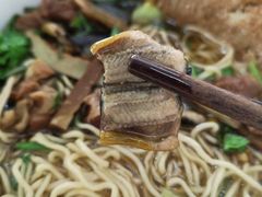 -老赵面店(大西路店)