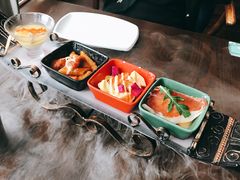 -斯比特花园意大利餐厅(缤谷广场店)