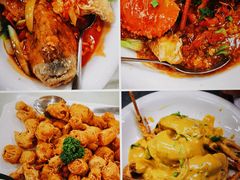 -钱塘府海鲜餐厅