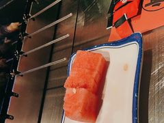 -嫩羊羊·延边烤串·朝鲜族美食(张家港美食街店)