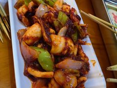 -炒豆合作社(磁器口店)