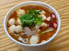 -明月虾面(厦禾路店)