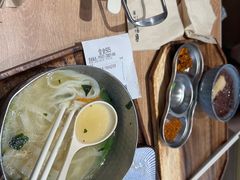 -小满手工粉(北京顺义华联店)
