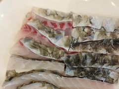 -正能量脆肉鲩火锅