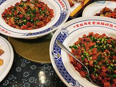 -旺角小渔村(二马路店)