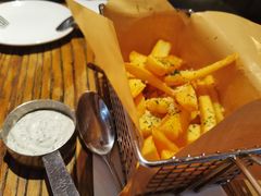 -Cyclus Craft Kitchen薩克思手工厨房