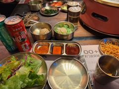 -西塔老太太泥炉烤肉(上海七宝领展广场店)