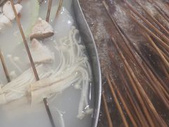-昱欣麻辣烫·清真