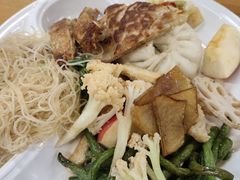 -素清香(解放路店)