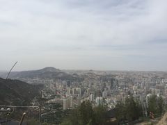 -兰山公园