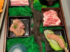 -永旺梦乐城(武汉金桥店)