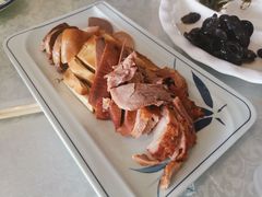 -口福饺子烤鸭(恒大御湖庄园店)