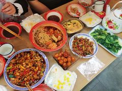 -老三样·旧食新味(万寿宫店)