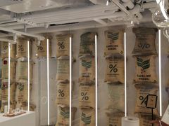 -% Arabica阿拉比卡咖啡(前滩太古里店)