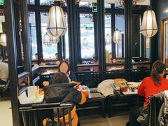 -额娘·春饼烤鸭(华北七楼创始店)