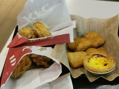 -肯德基(观前新店)