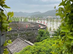 -台州府城(江南长城)