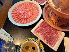 -南门涮肉(上海一店)