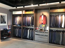 -优山定制西服衬衫大衣(国贸店)