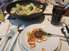 -西堤牛排(合肥之心城店)
