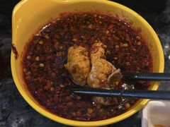 -一席地·本地鸡窝·杭帮鸡火锅(萧山银隆百货店)