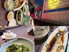-羲和雅苑•北京烤鸭(瑞吉店)