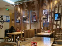 大堂-陳八两面家(滨江天街店)