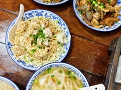-惠康汤粉店(惠新中街店)