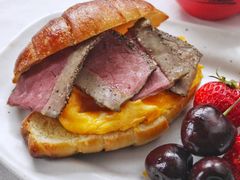 -PAOPAO Bakery&Café(港汇店)