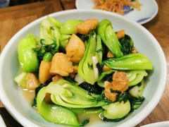 -老灶味道·本帮菜(昌平路店)
