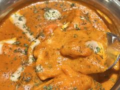 -Pita's&Tika's中东和印度风味餐厅(龙湖天街店)