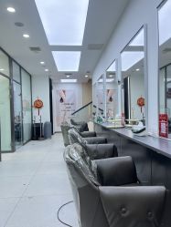 -Hair Glam 格拉姆造型旗舰店