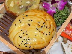 -小董哥烤串·爆汁大油边(故宫店)