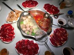 -潮发潮汕牛肉店(龙洞店)