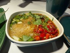 -椰子湾·海南火锅·糟粕醋·椰子鸡(正大广场店)