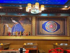 -金鼎雪山牦牛杂火锅(理县总店)