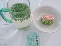 -永春园·扬州早茶·淮扬菜(漫乐城店)