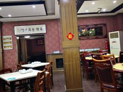 大堂-苏闽菜馆(鞍山道店)