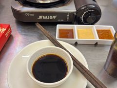 -燃计沙茶皇·香港沙茶火锅(人广旗舰店)