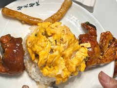 -蟹天蟹地农家菜·阳澄湖大闸蟹(浅水湾店)