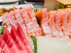 -大渔铁板烧(大悦城店)
