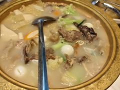 -大家食府·福建菜(FAC协盛中心庭院餐厅店)