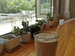-Cafe Villa