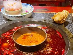 -蜀大侠火锅(寰球文化地标·总府店)