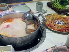 -太琼糟粕醋·海南酸汤火锅(亚龙湾店)