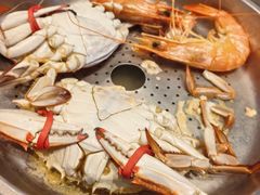 -川骄海鲜自助(河东店)