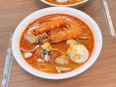 -大中沙茶面(中山路店)