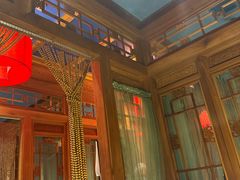 -小吊梨汤·北京菜·烤鸭(清河万象汇店)