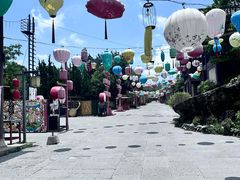 -天龙八部武侠城