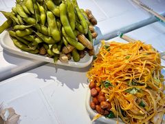 -交运海鲜烧烤大院